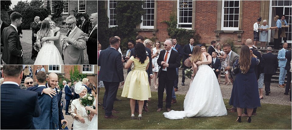 Davenport House Photographers