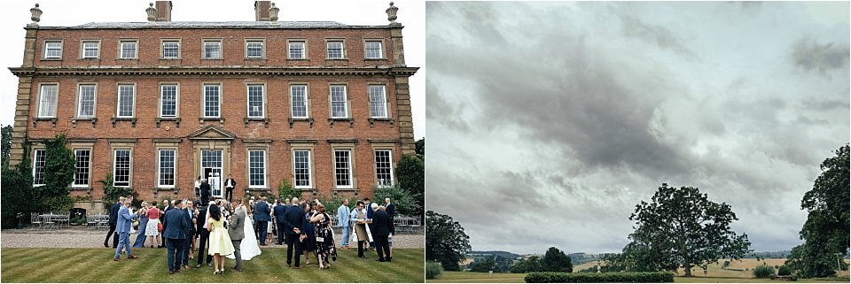 Davenport Wedding Photography