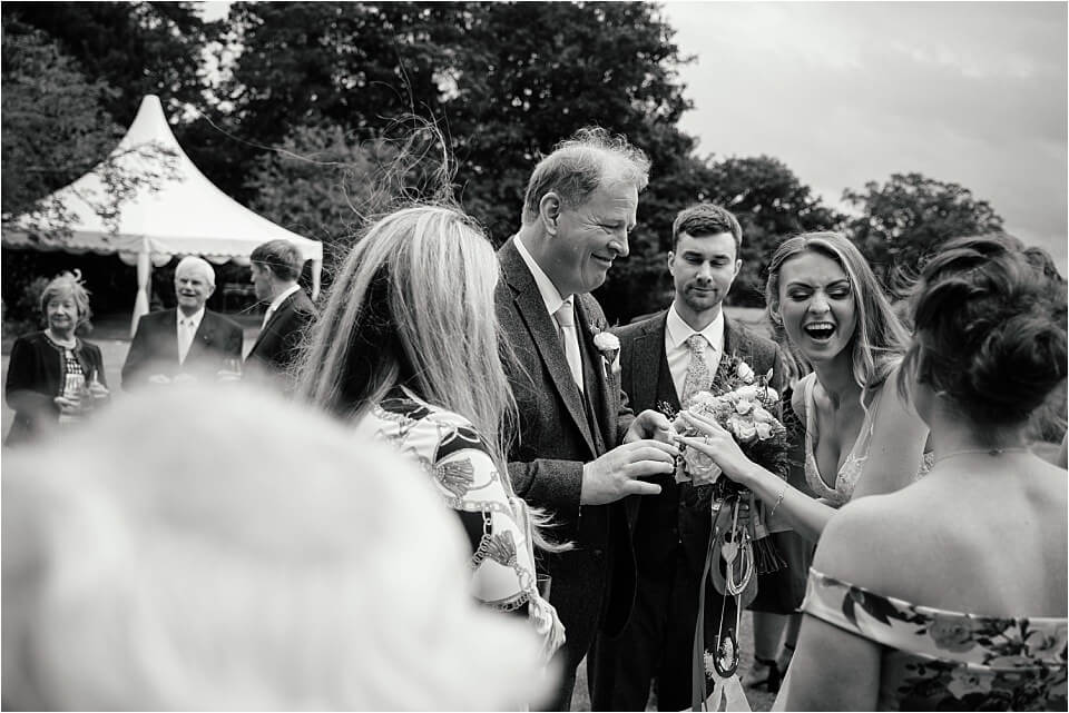 Davenport Wedding Photographer