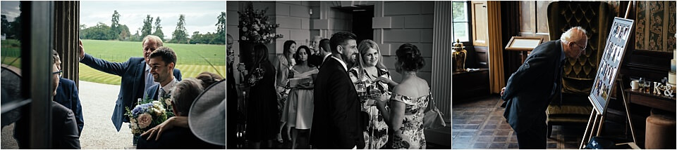 Davenport Wedding Photographers