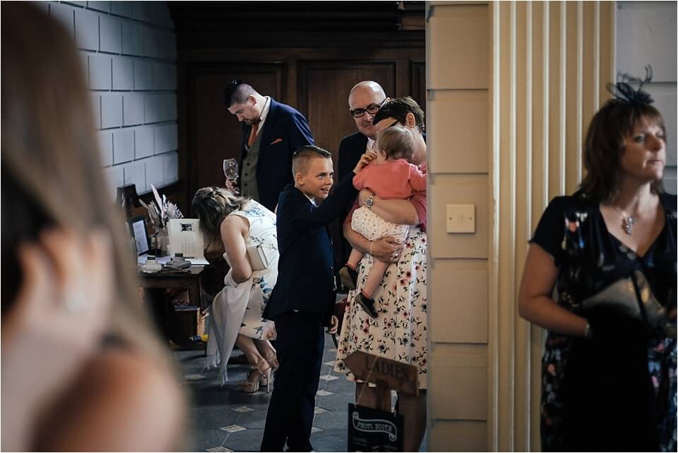 Shropshire Wedding Photography