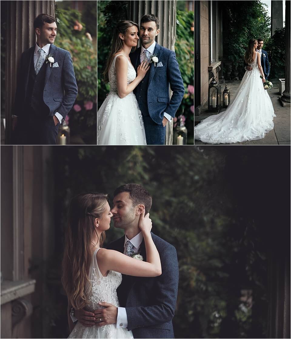 Shropshire Wedding Photographer