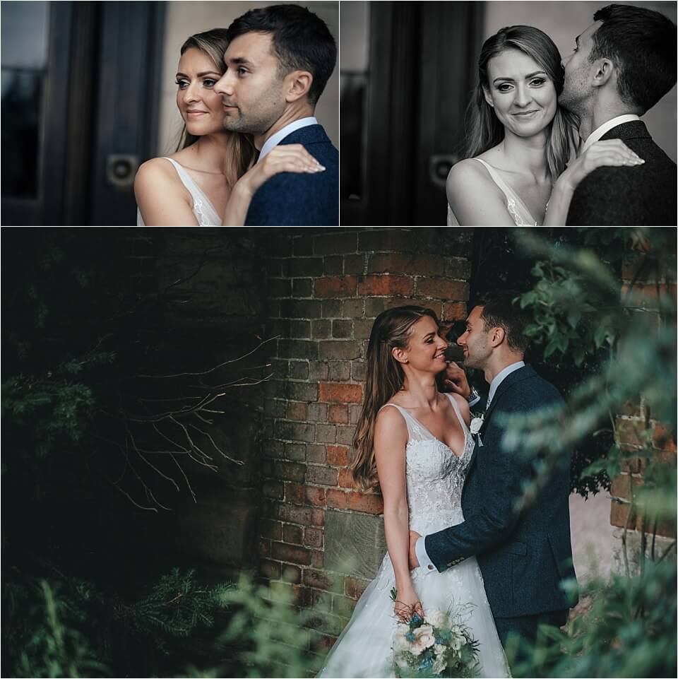 Shropshire Wedding Photographers