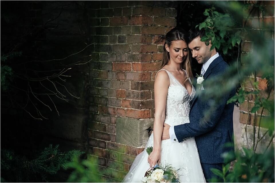 Shropshire Wedding Photographers