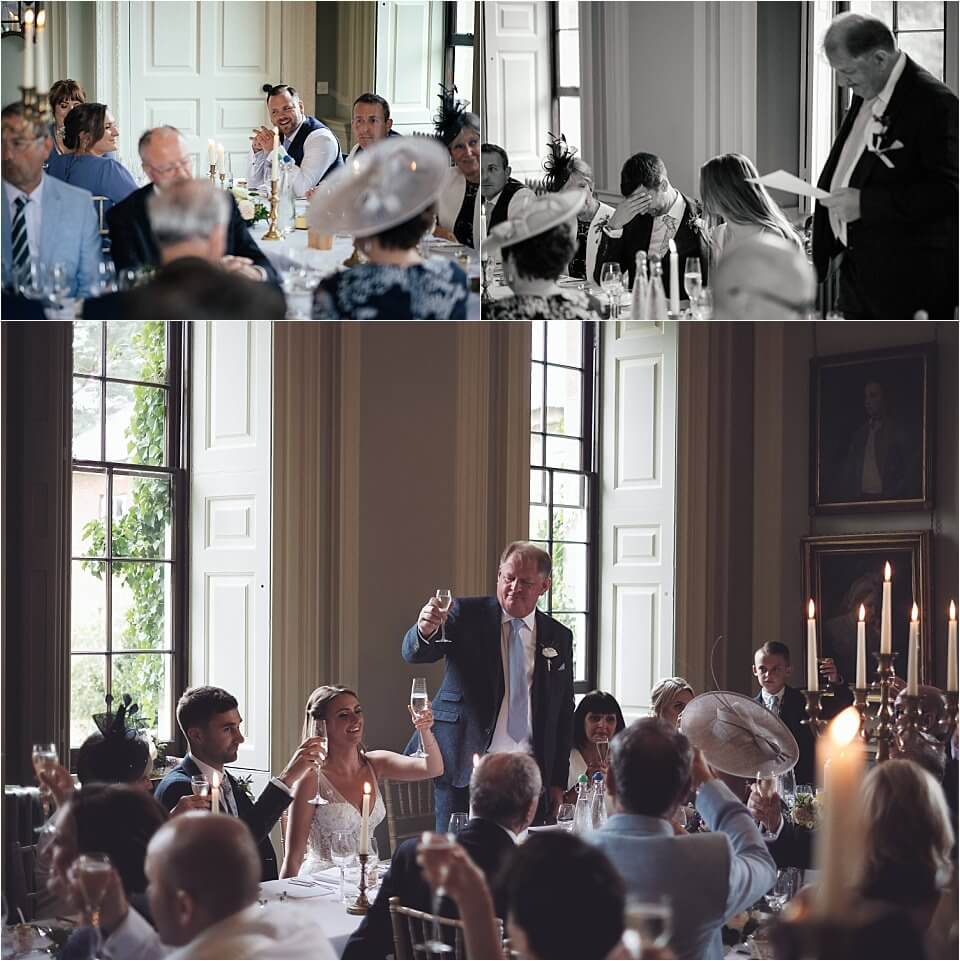 Bridgnorth Wedding Photography