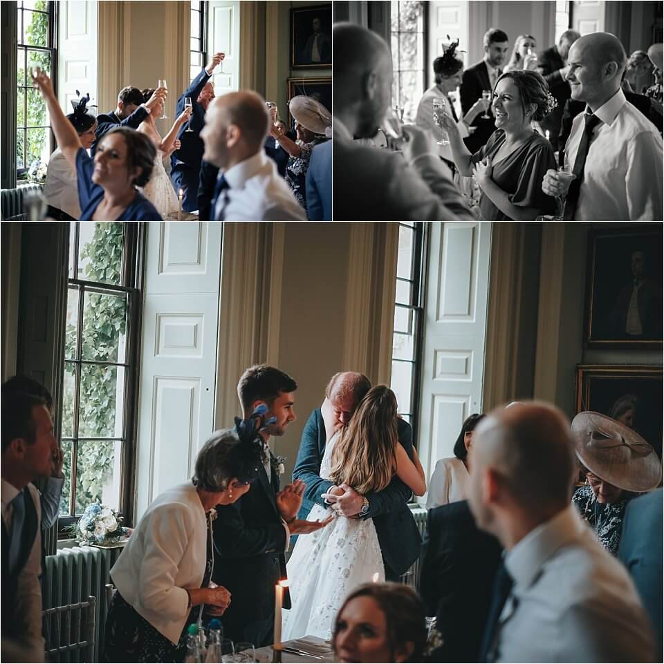 Bridgnorth Wedding Photographer