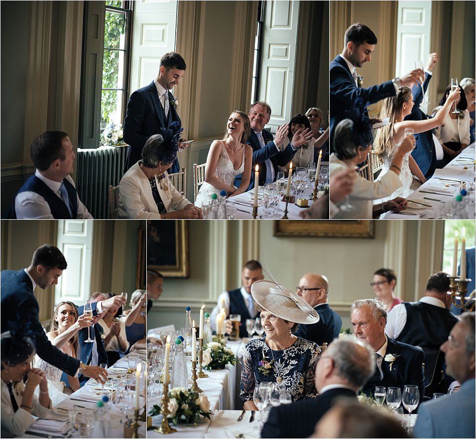 Bridgnorth Wedding Photographers