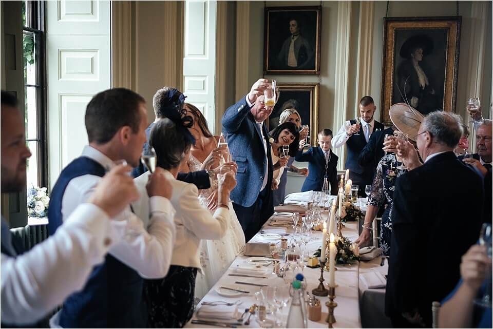 Bridgnorth Photographer