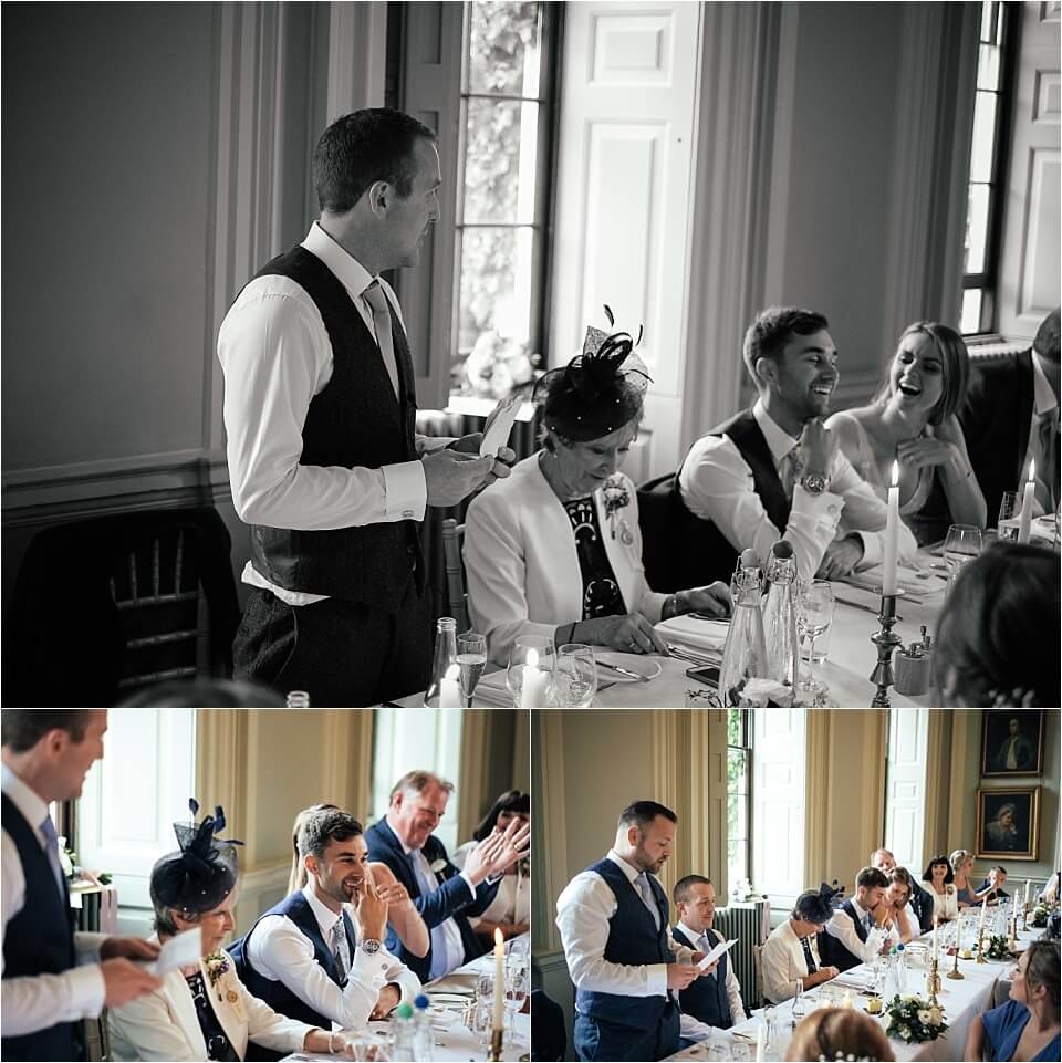 Photojournalistic Wedding Photography