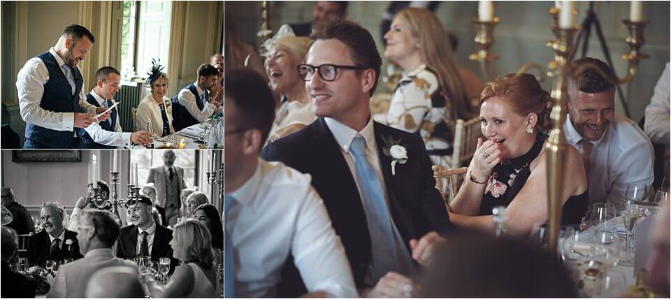 Photojournalistic Wedding Photographer