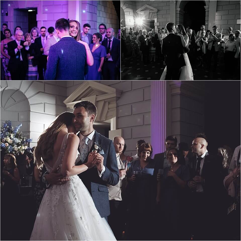 Davenport House Photographer