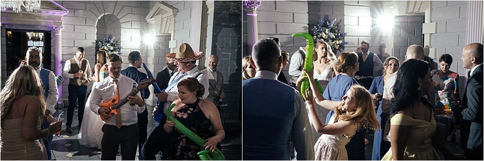 Davenport House Photographer