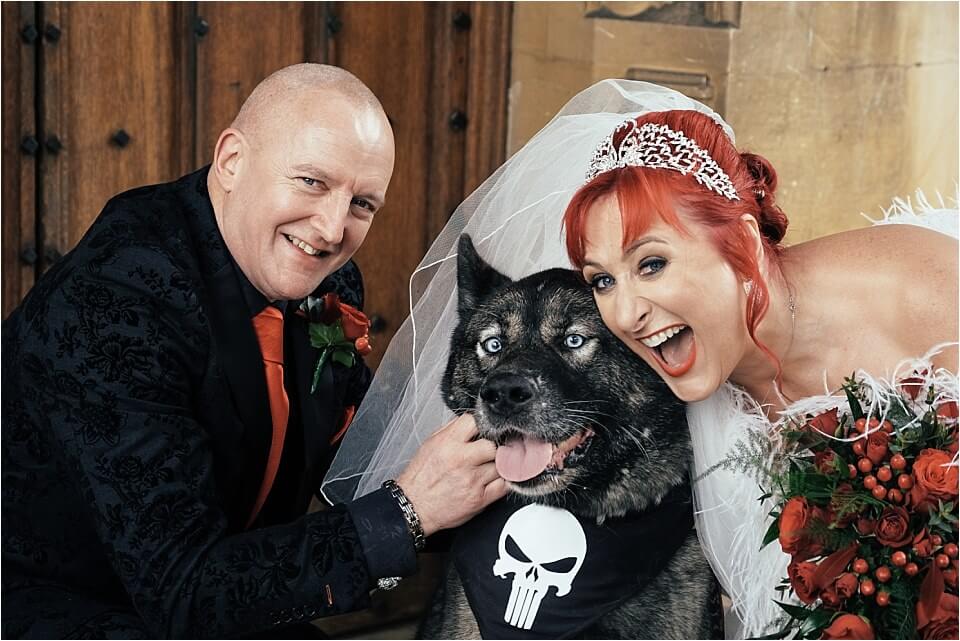 Reportage Wedding Photographers