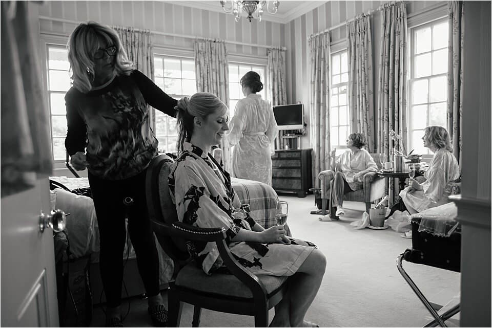 Kidderminster Wedding Photographer