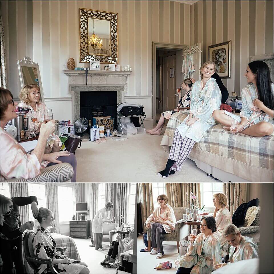 Kidderminster Wedding Photographers