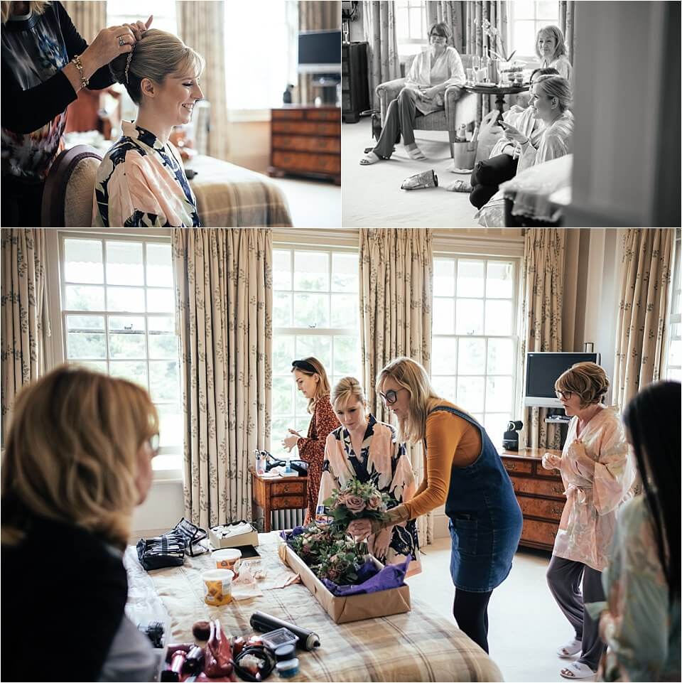 Kidderminster Wedding