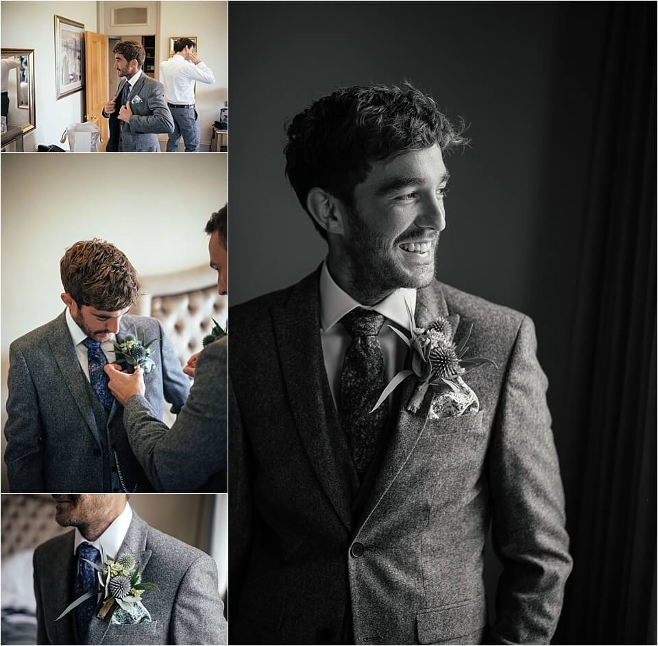 Reportage Wedding Photography