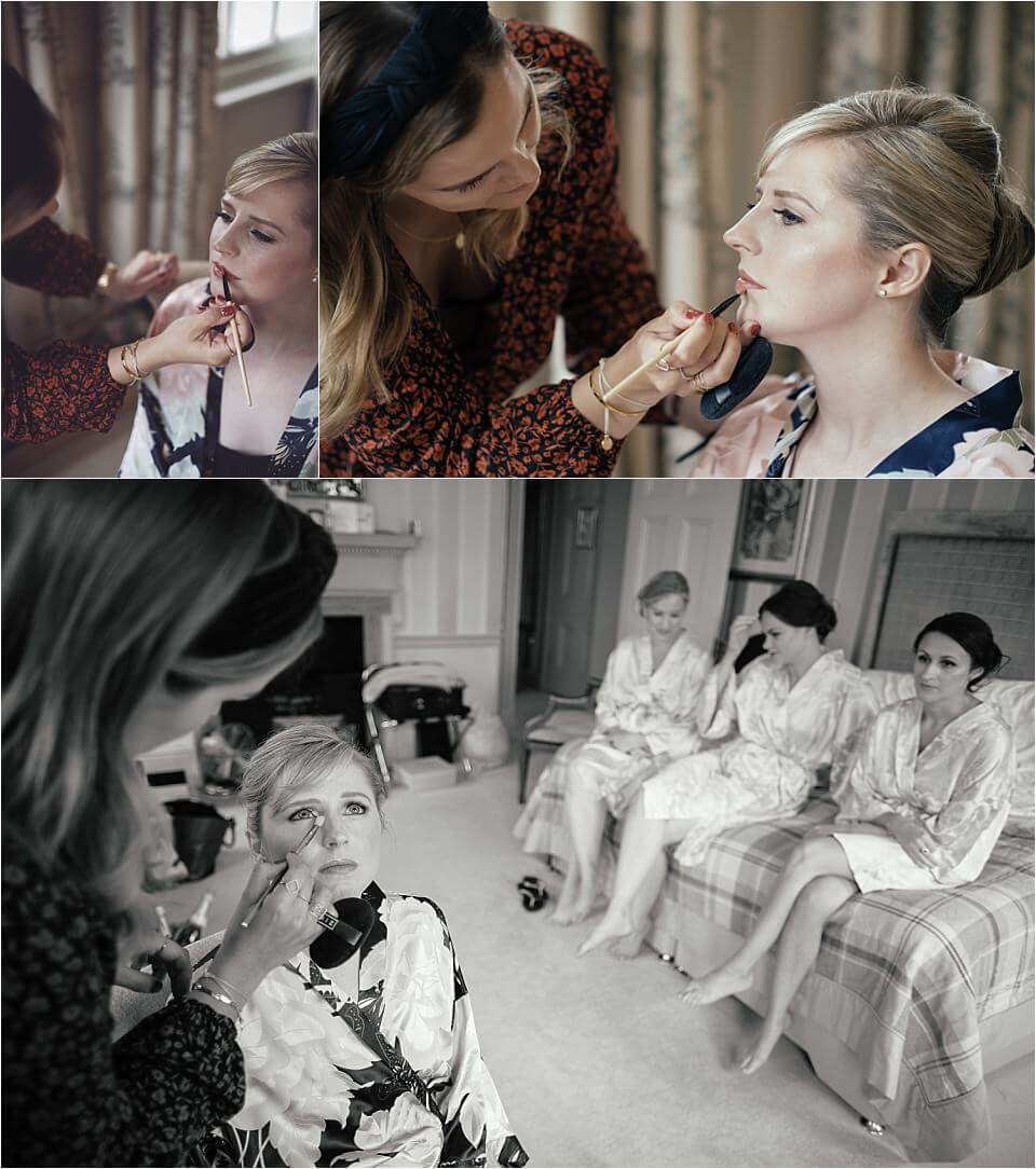 Reportage Wedding Photographer