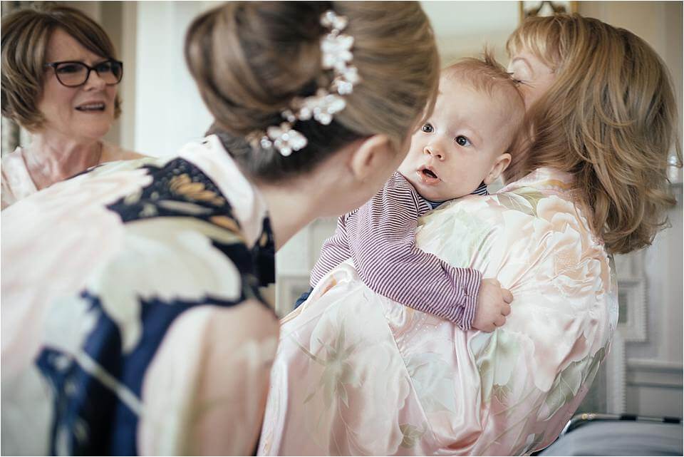 Reportage Wedding Photographers