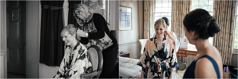 Reportage Photographer