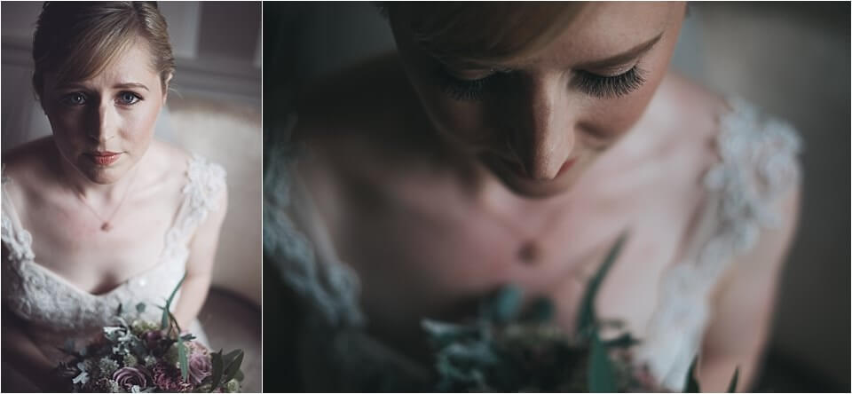 Brockencote Hall Hotel Wedding