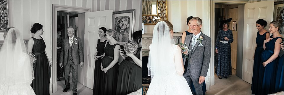 Brockencote Hall Wedding Photography