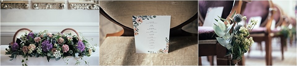 Brockencote Hall Wedding