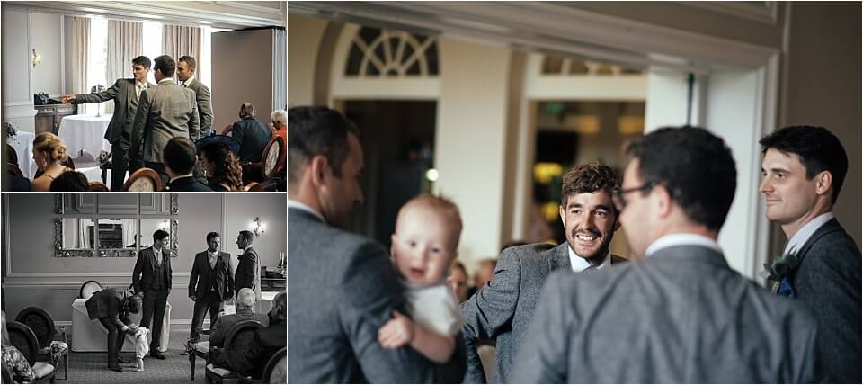 Brockencote Hall Photography