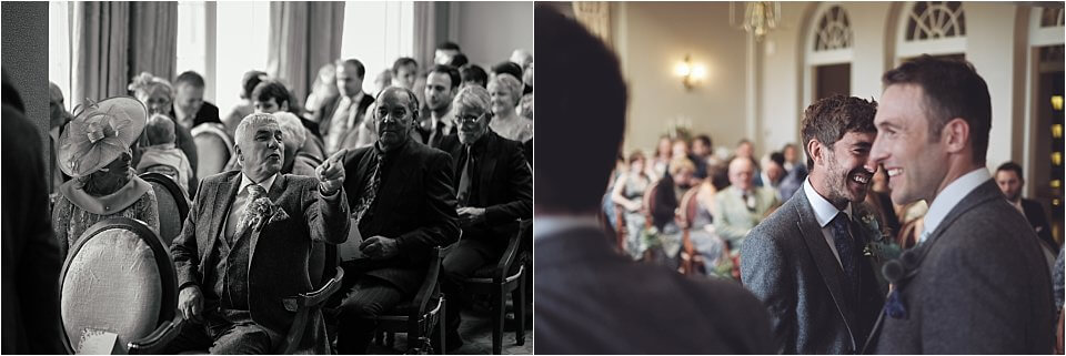 Brockencote Hall Photographers