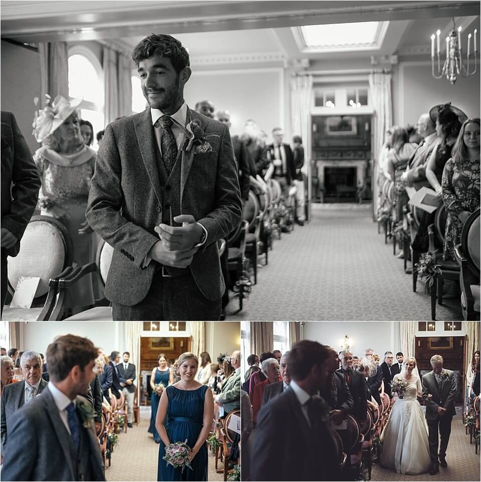 Brockencote Hall Photographer