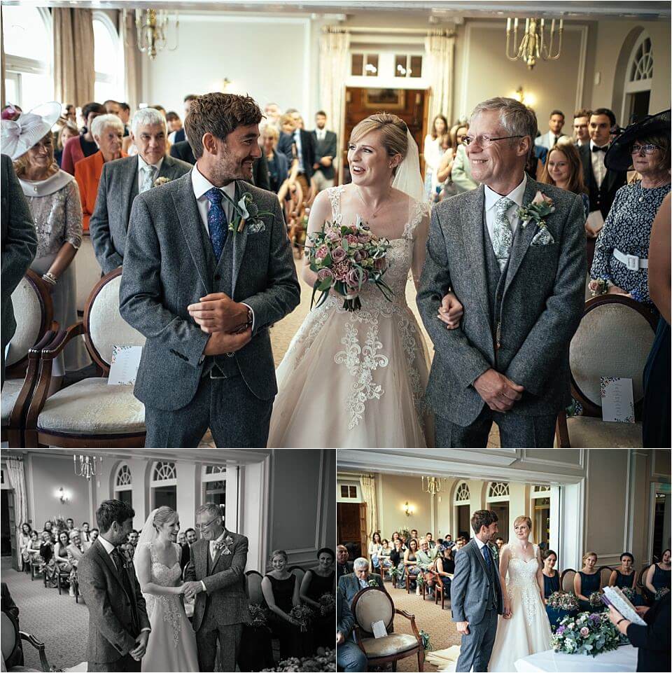 Brockencote Wedding Photography