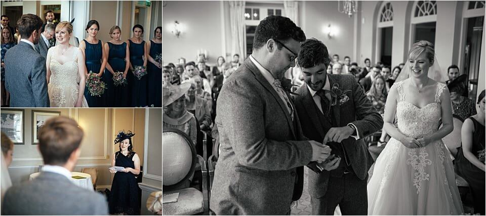 Brockencote Wedding Photography