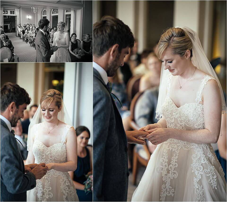 Brockencote Wedding Photographer