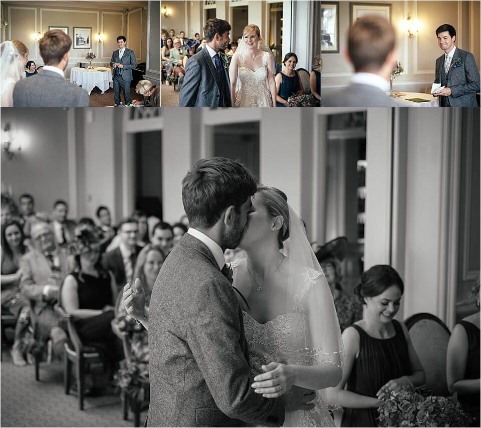 Brockencote Wedding Photographers