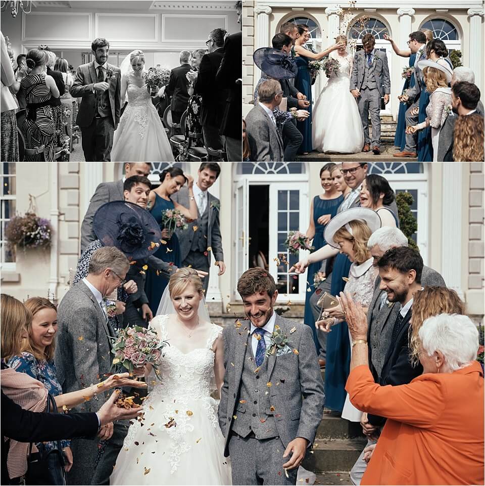 Worcestershire Wedding Photography