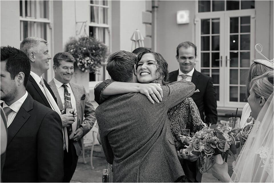 Worcestershire Wedding Photographer