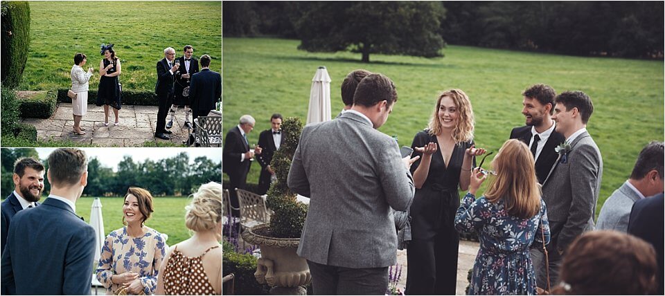 Worcestershire Wedding Photographers