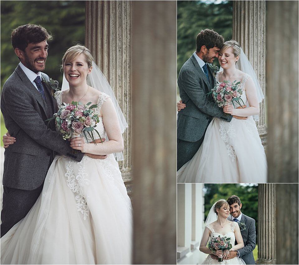 Brockencote Hall Hotel Wedding Photography