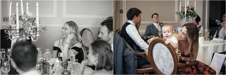 Brockencote Hall Wedding Photography