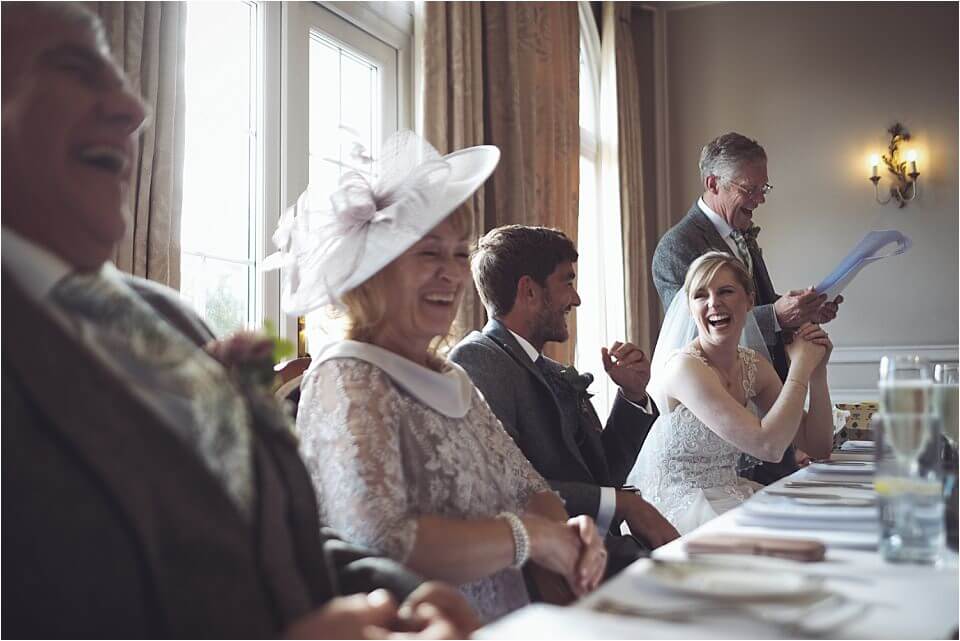 Brockencote Hall Wedding Photographer