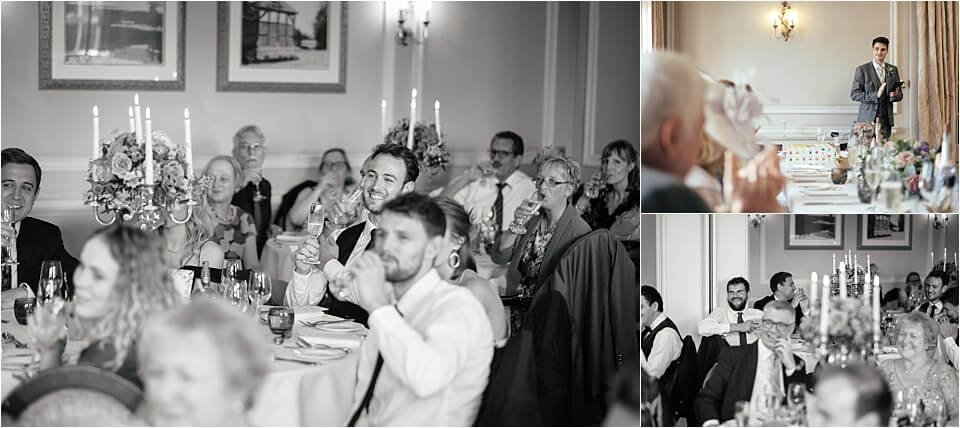 Brockencote Hall Wedding