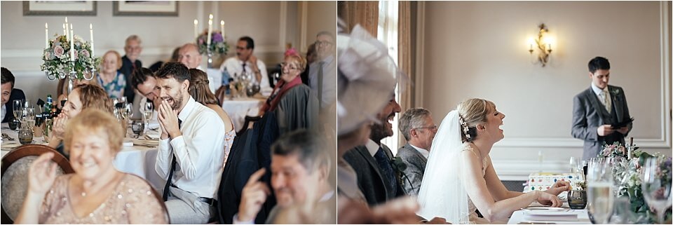 Brockencote Wedding Photography