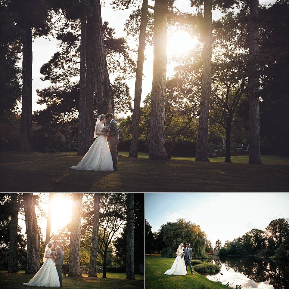 Brockencote Wedding Photographer