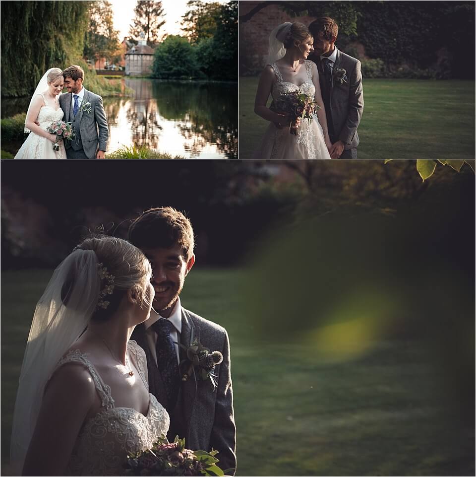 Brockencote Wedding Photographers