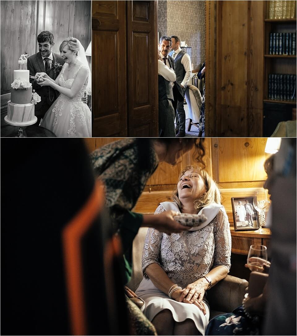 Worcestershire Wedding Photography