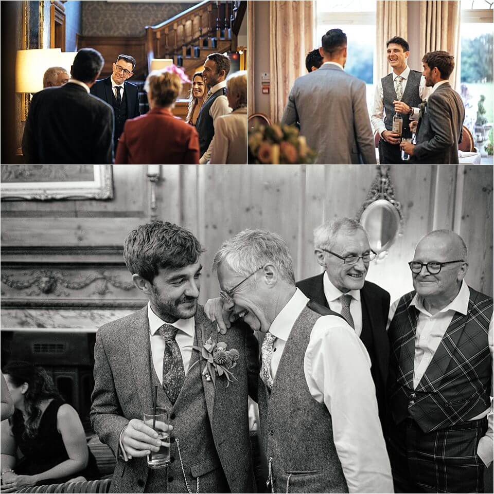 Worcestershire Wedding Photographer