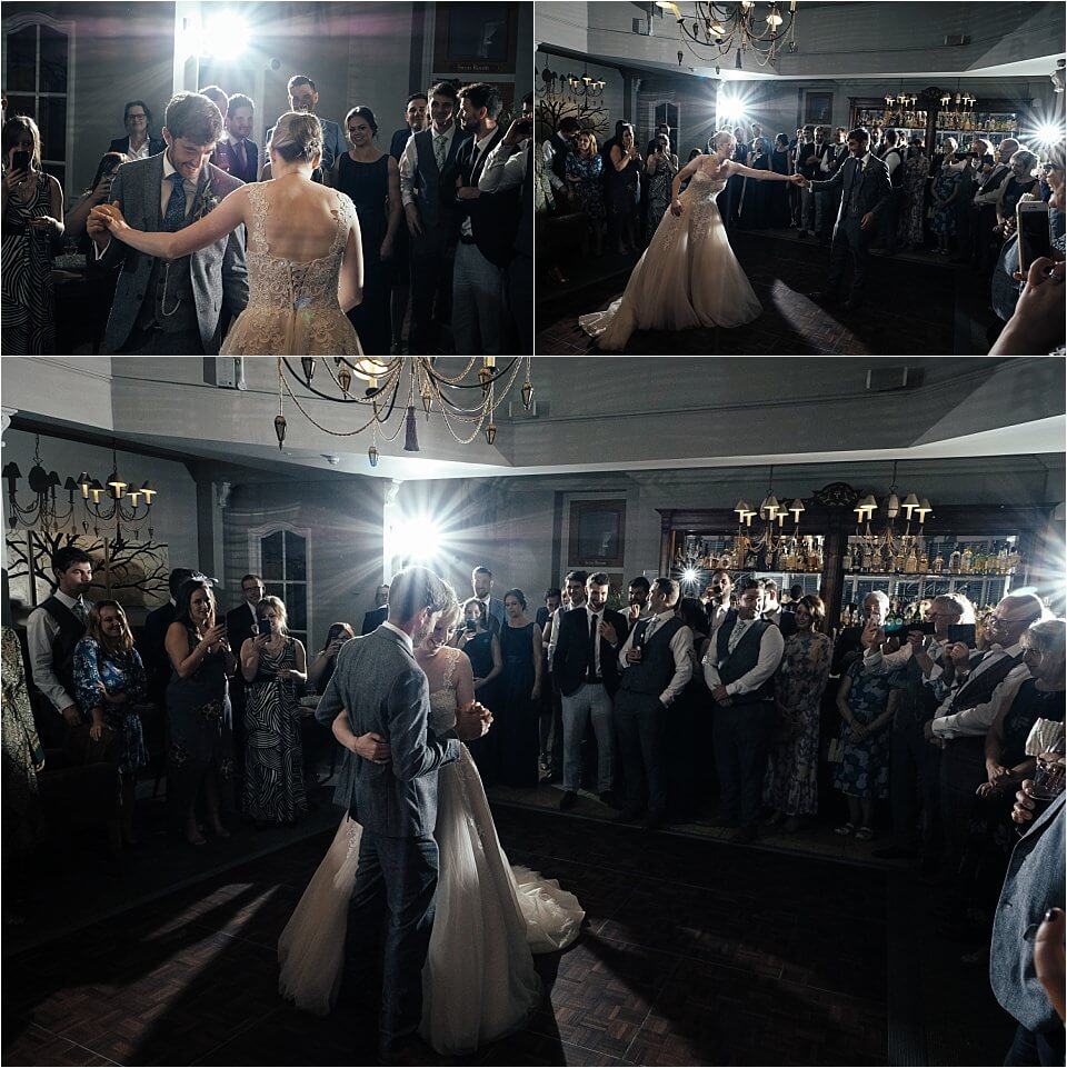 Worcestershire Wedding Photographer