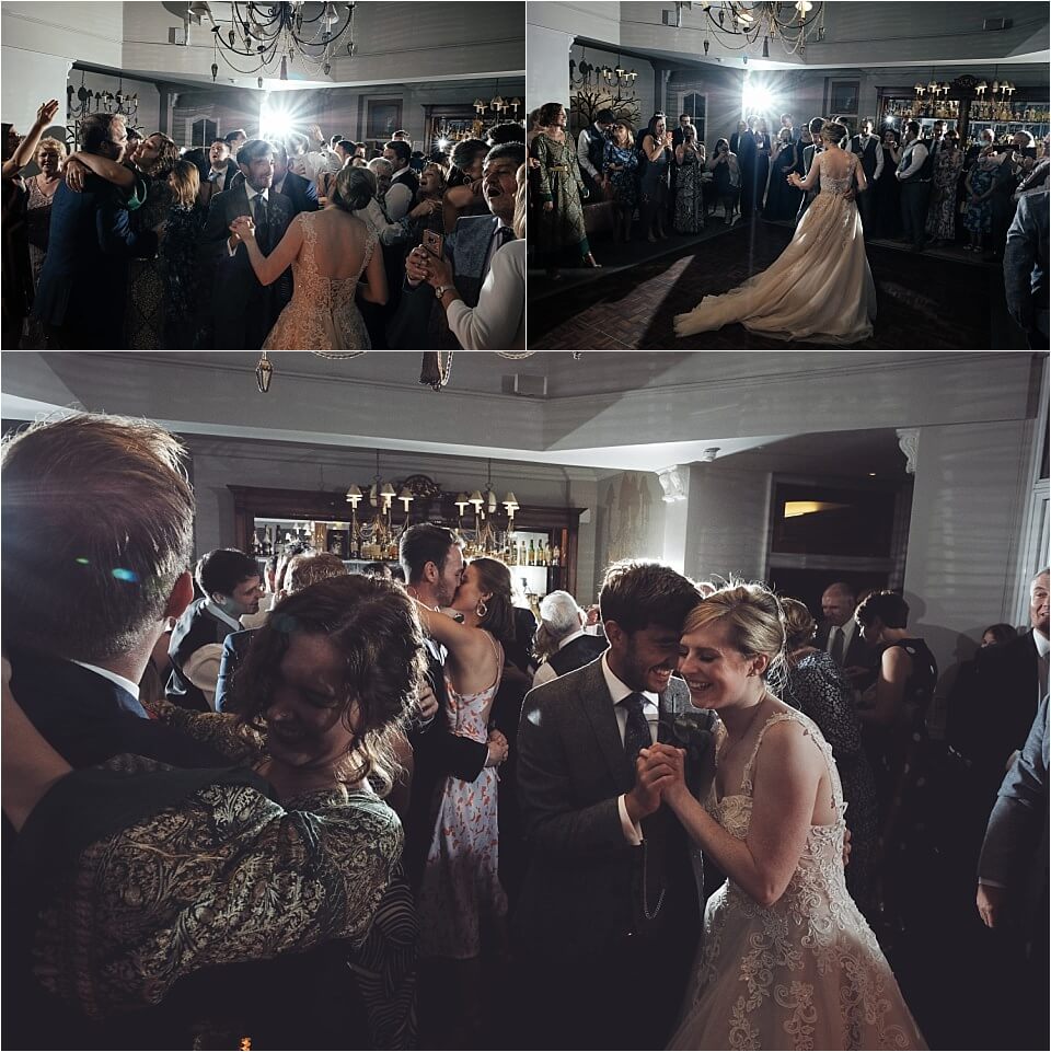 Worcestershire Wedding Photographers