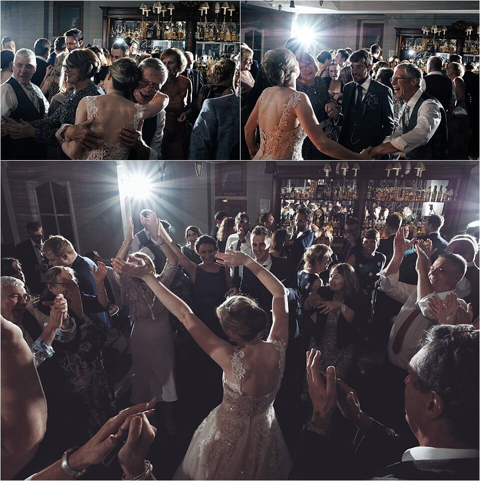 Worcestershire Wedding