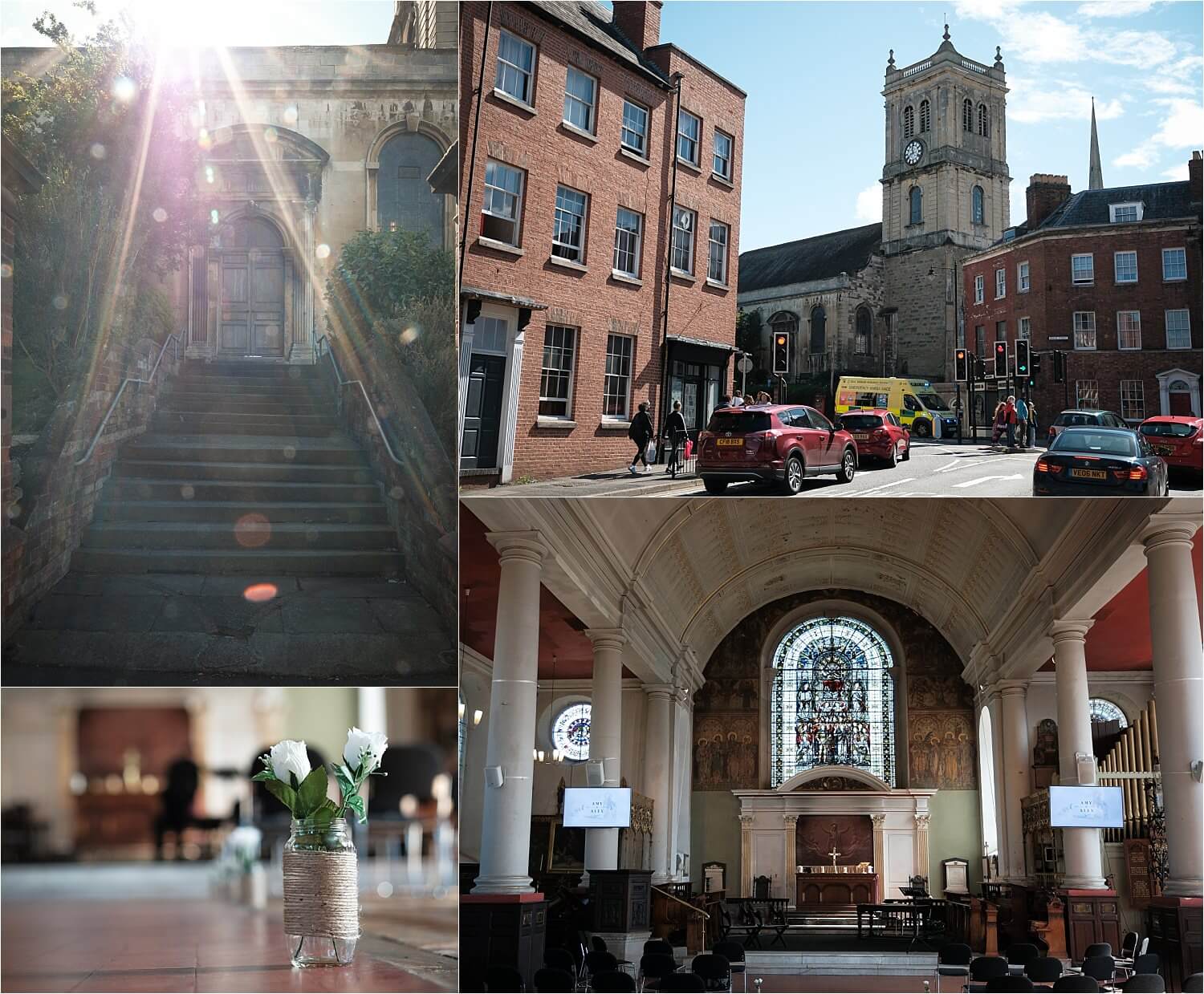 St Helens Wedding Photography